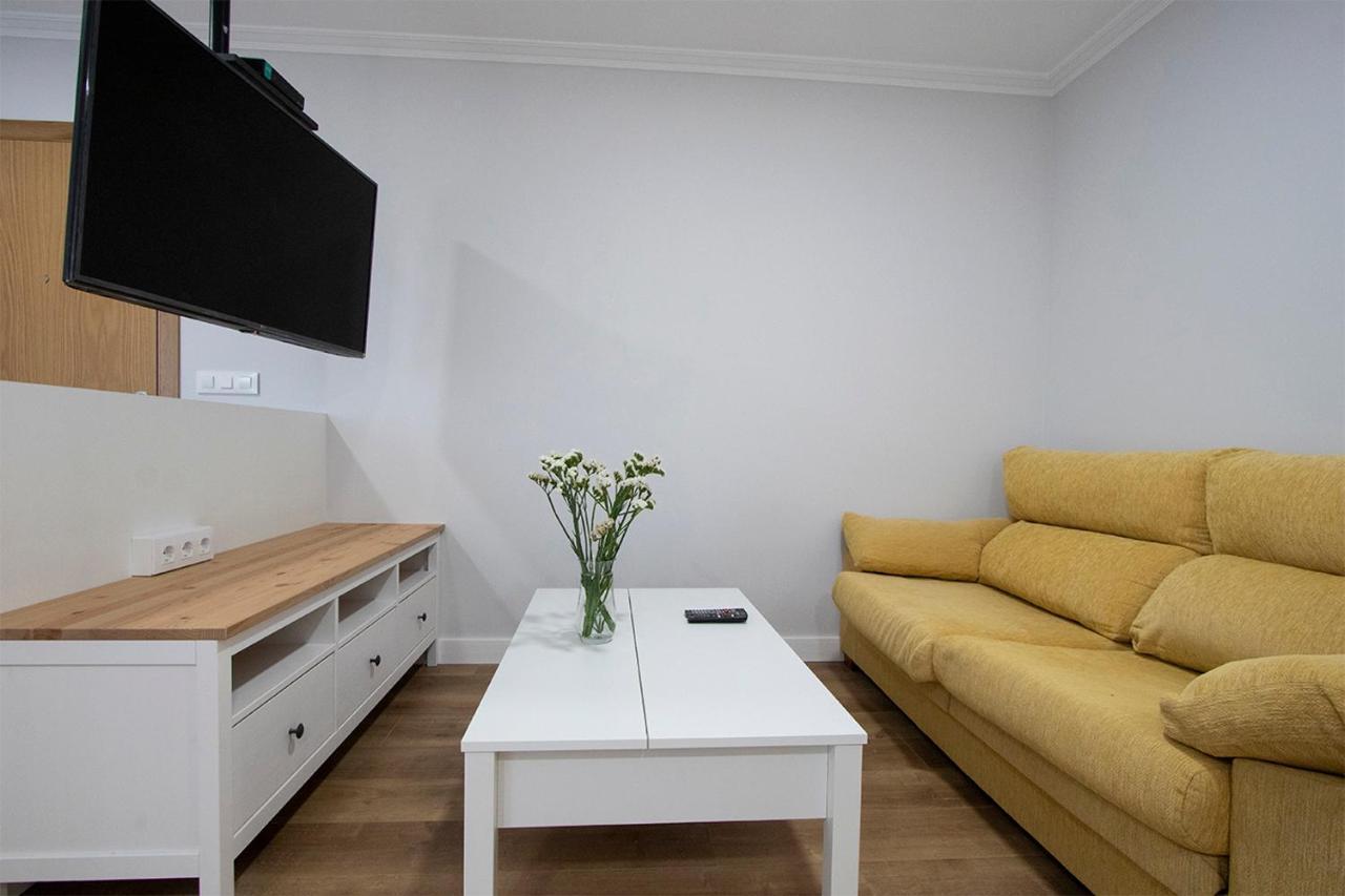 Apartment Precioso En Marin.